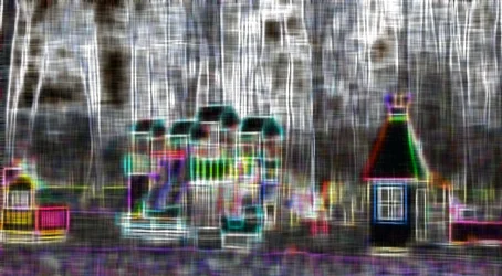 Unbekanntes Bild